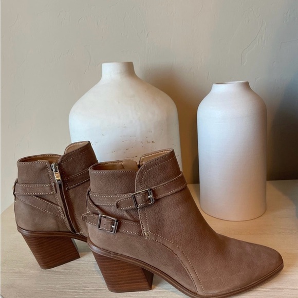 Nine West ankle boots - Picture 4 of 8